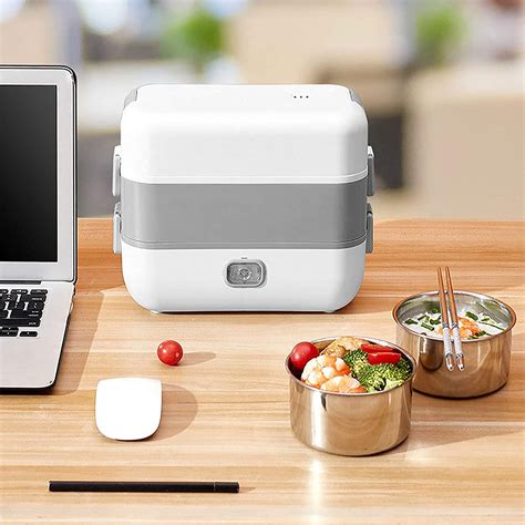 best electric lunch boxes|portable electric heating lunch box.